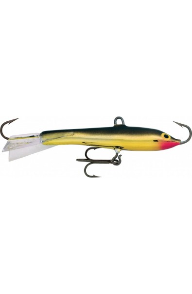 RAPALA Jigging Rap W3 3cm 6gr Color G