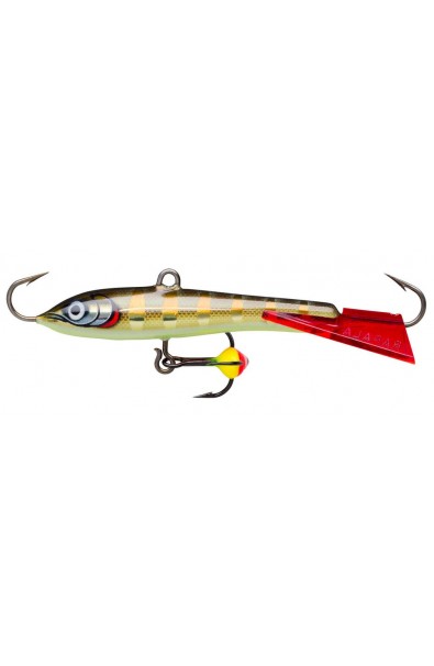 RAPALA Jigging Rap WH3 3cm 6gr Color STGS