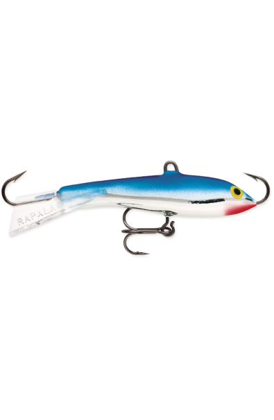 RAPALA Jigging Rap W5 5cm 9gr Color CHB