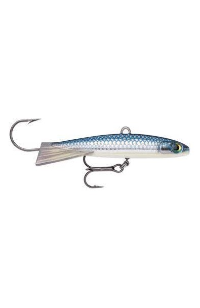 RAPALA Jigging Rap W7 7cm 18gr Color BAP