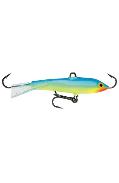 RAPALA Jigging Rap W7 7cm 18gr Color PRT