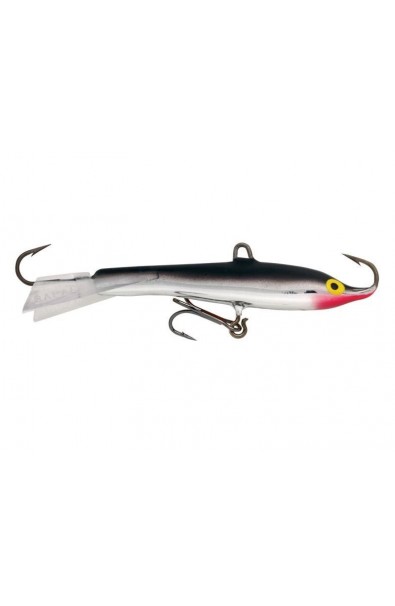 RAPALA Jigging Rap W7 7cm 18gr Color S