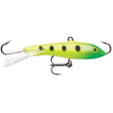 RAPALA Jigging Rap W9 9cm 25gr Color GLSM