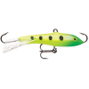 RAPALA Jigging Rap W9 9cm 25gr Color GLSM