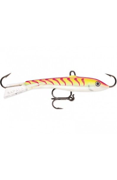 RAPALA Jigging Rap W9 9cm 25gr Color PTU