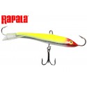 RAPALA Jigging Rap W9 9cm 25gr Color CLN