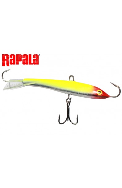 RAPALA Jigging Rap W9 9cm 25gr Color CLN