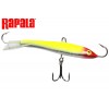 RAPALA Jigging Rap W9 9cm 25gr Color CLN