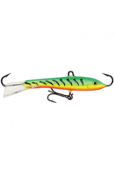 RAPALA Jigging Rap W9 9cm 25gr Color GT