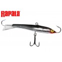 RAPALA Jigging Rap W9 9cm 25gr Color S