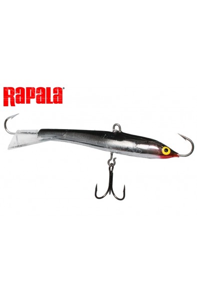 RAPALA Jigging Rap W9 9cm 25gr Color S