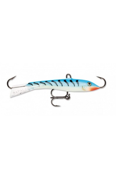 RAPALA Jigging Rap W9 9cm 25gr Color GBT