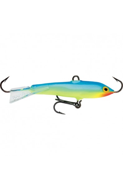 RAPALA Jigging Rap W9 9cm 25gr Color PRT