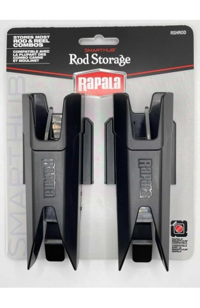 RAPALA SmartHub Rod Storage 2pk