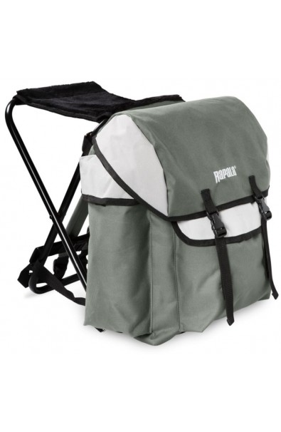 RAPALA IceMan Chair BackPack 46037-1