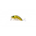 STRIKE PRO Hunchback EG-112BF Color 274T 8cm 18gr Depth 0.6m