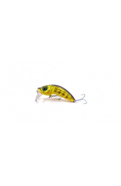 STRIKE PRO Hunchback EG-112BF Color 274T 8cm 18gr Depth 0.6m