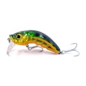 STRIKE PRO Hunchback EG-112BF Color 017 8cm 18gr Depth 0.6m