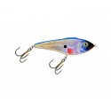 AQUA Retro Vobler Floating Lenght 105mm Weight 19gr Color 15