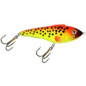 AQUA Retro Vobler Floating Lenght 105mm Weight 19gr Color 70