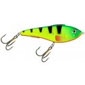 AQUA Retro Vobler Floating Lenght 105mm Weight 19gr Color 62