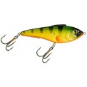 AQUA Retro Vobler Floating Lenght 115mm Weight 24gr Color 48