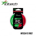 INTECH Fluorocarbon Line First 8m .045mm 11.28kg