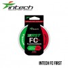 INTECH Fluorocarbon Line First 8m .045mm 11.28kg