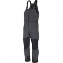 WESTIN W4 Bibs L Gunmetal A127-739-L