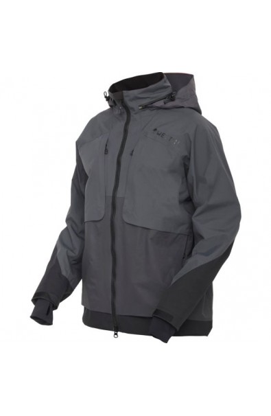 WESTIN W4 Jacket XXL Gunmetal A78-739-XXL