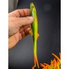 ANGRY Bleak V-Tail 20 GYO Lenght 20cm Weight 27gr CB2-200-VT-GYO