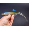 ANGRY Bleak V-Tail 20 GYO Lenght 20cm Weight 27gr CB2-200-VT-TBY