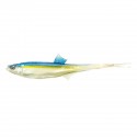 ANGRY Bleak V-Tail 20 GYO Lenght 20cm Weight 27gr CB2-200-VT-TBY