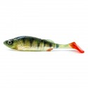 ANGRY Perch Jointed Lenght 13.5cm Weight 18gr PE-135-J-R-N