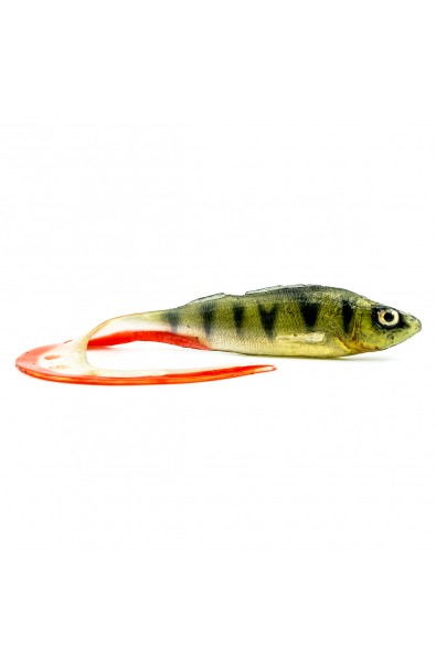 ANGRY Perch G-Tail Lenght 15cm Weight 18gr PE-150-B-N