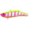 BASSDAY Range Vib RC 100mm Weight 33gr Sinking Color RC-03 Clown