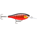 RAPALA Shad Rap Elite 55mm 7gr 2.4-2.7m 55 SRE55 GDTZ