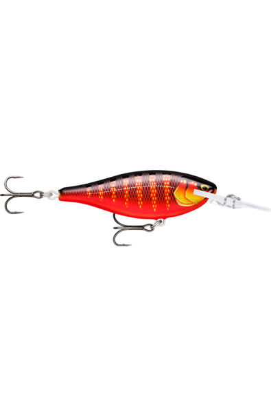 RAPALA Shad Rap Elite 55mm 7gr 2.4-2.7m 55 SRE55 GDTZ