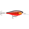 RAPALA Shad Rap Elite 55mm 7gr 2.4-2.7m 55 SRE55 GDTZ