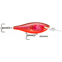 RAPALA Shad Rap Elite 55mm 7gr 2.4-2.7m 55 SRE55 PDEL