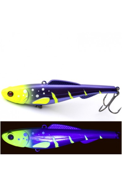 RELAX Wagner Vib 100mm 37gr S328