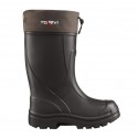 TORVI Eva Boots Black -45C Size 40-41