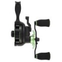 ZETRIX Ursa MCS Ice Fiihing Reel B.B 8 1 2.5:1 Green