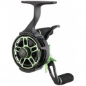 ZETRIX Ursa MCS Ice Fiihing Reel B.B 8 1 2.5:1 Green