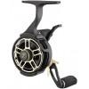 ZETRIX Ursa MCS Ice Fiihing Reel B.B 8 1 2.5:1 Champagne Gold