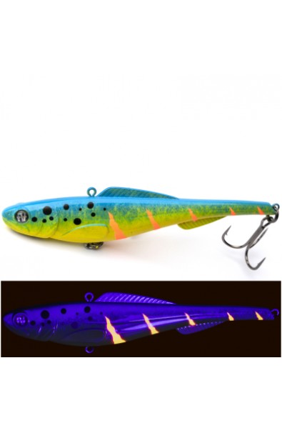 RELAX Wagner Vib 90mm 26gr L647