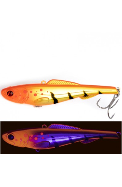 RELAX Wagner Vib 120mm 40gr L146