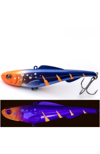 RELAX Wagner Vib 120mm 40gr H80