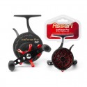 ASSERI IceReel IceForce Pro 3 1bb 2.8:1 65mm