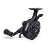 ASSERI IceReel Polar Strike Drag 3.5kg  3 1bb 2.5:1 65mm